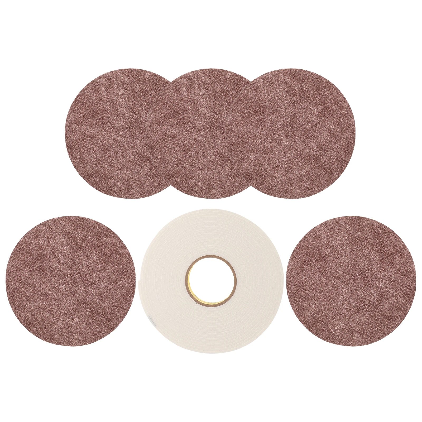 1 Set Tea Storage Lids Seal Non-Woven Fabric Bottle Cap Sealing Material Leak-Proof Sealant For Glass Canning Jars Wide Mouth
1 Set Tea Storage Lids Seal Non-Woven Fabric Bottle Cap Sealing Material Leak-Proof Sealant For Glass Canning Jars Wide Mouth