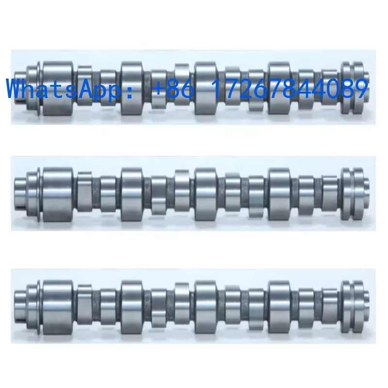 Высококачественные детали двигателя J7R (J11_) 2.0 I Quadra (J116) Распредвал 7700735509 
Высококачественные детали двигателя J7R (J11_) 2.0 I Quadra (J116) Распредвал 7700735509