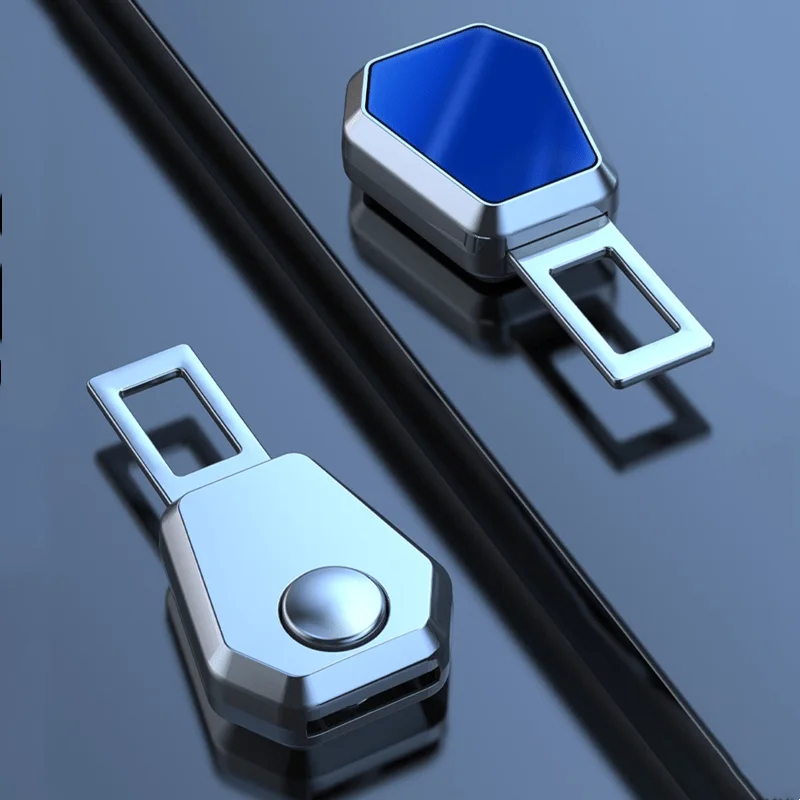 Car Safety Seat Lock Clip Buckle Seat Belt Extension Plug for D-MAX D MAX Dmax I II WFR VAN NFR ATV TROOPER
Car Safety Seat Lock Clip Buckle Seat Belt Extension Plug for D-MAX D MAX Dmax I II WFR VAN NFR ATV TROOPER