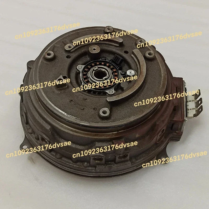 JF018E-0016-FN Сцепление в сборе с датчиком FN Hybrid JF018E Трансмиссия CVT от New Trans для Infiniti
JF018E-0016-FN Сцепление в сборе с датчиком FN Hybrid JF018E Трансмиссия CVT от New Trans для Infiniti