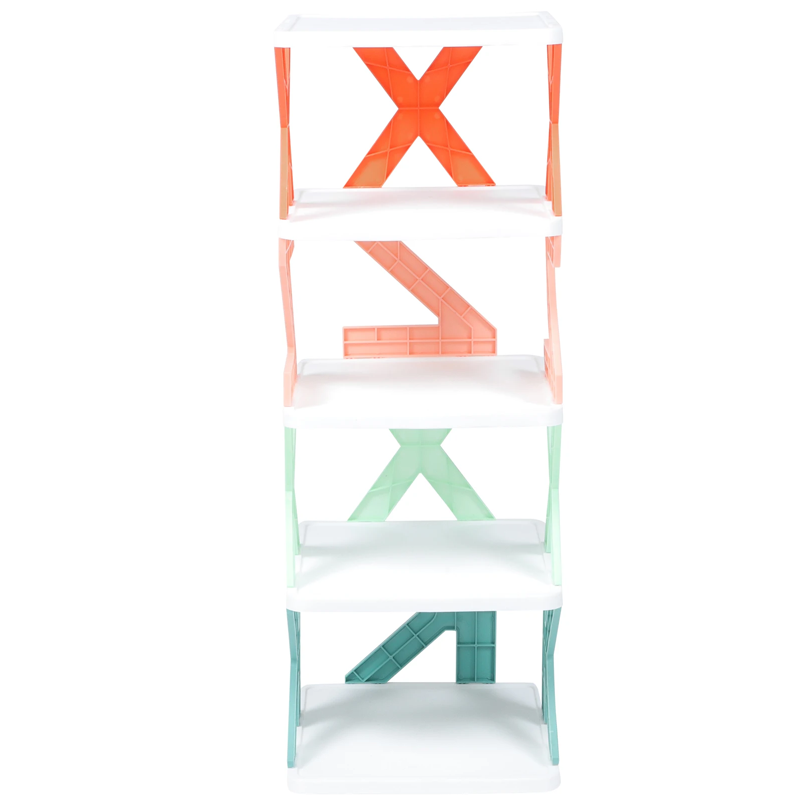 Multi Layer Rack Shelving Plastic Household Shoes Storage Space Saving Shoe Rack Non Slip Strong
Multi Layer Rack Shelving Plastic Household Shoes Storage Space Saving Shoe Rack Non Slip Strong