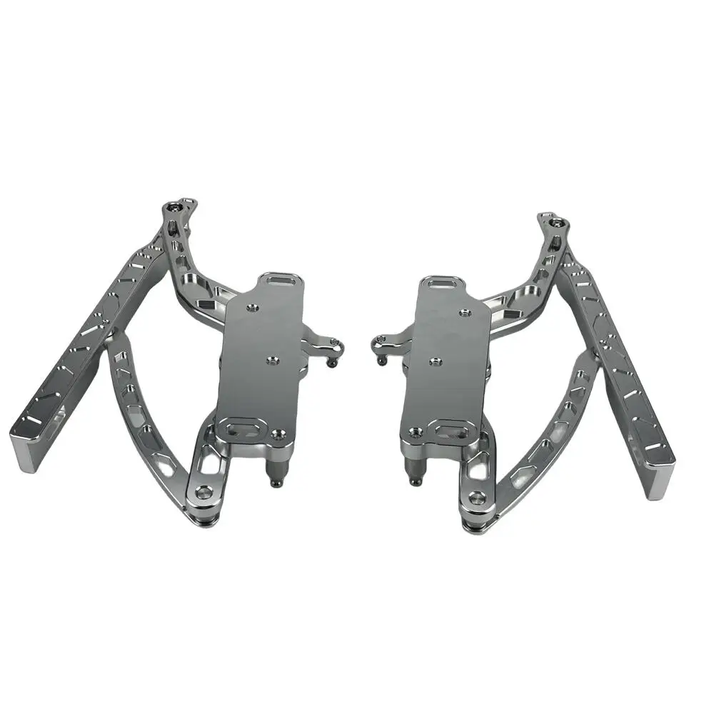 RY Custom Aluminum CNC Machining Parts With For Machining For Engine Performance And Dual Scissor Hinges Model 65445
RY Custom Aluminum CNC Machining Parts With For Machining For Engine Performance And Dual Scissor Hinges Model 65445