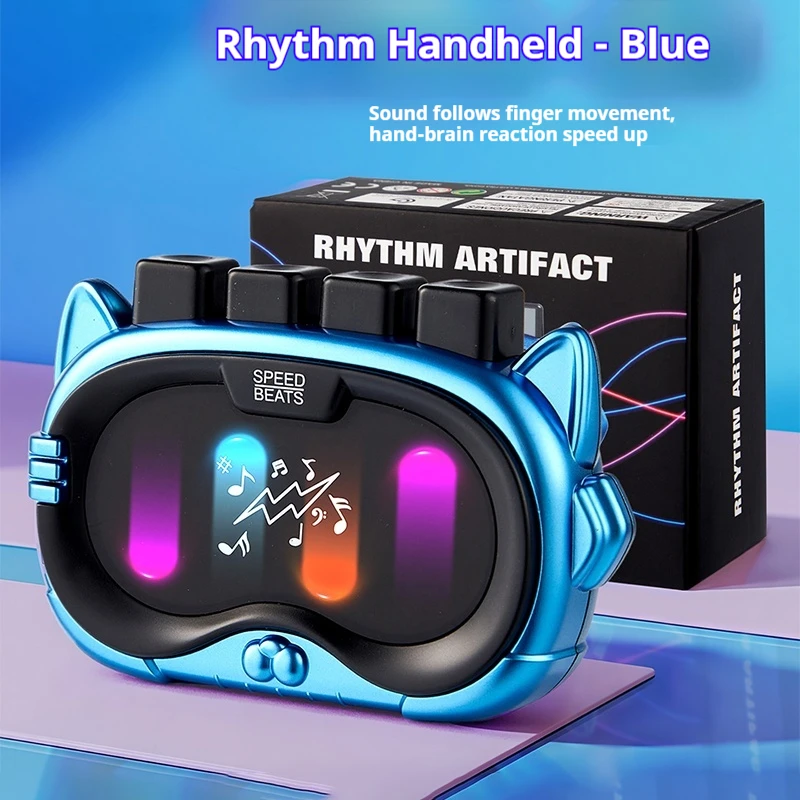 ALMOND ISLAND Механическая клавиатура Игровая консоль RGB Электронная клавиатура Музыкальный инструмент Декомпрессия Эргономичный рождественский подарок
ALMOND ISLAND Механическая клавиатура Игровая консоль RGB Электронная клавиатура Музыкальный инструмент Декомпрессия Эргономичный рождественский подарок