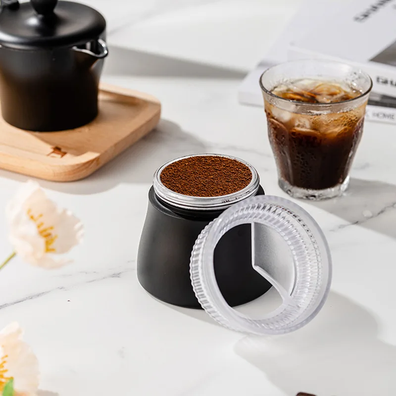 Double Valve Single Valve Universal Coffee Powder Press
Double Valve Single Valve Universal Coffee Powder Press