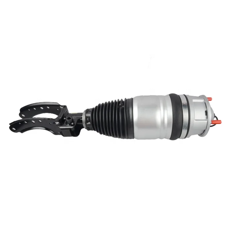Tech Master Air Suspens Shock 95835809316 95835804016 958 Air Suspens Shock Absorb 2011-2017
Tech Master Air Suspens Shock 95835809316 95835804016 958 Air Suspens Shock Absorb 2011-2017
