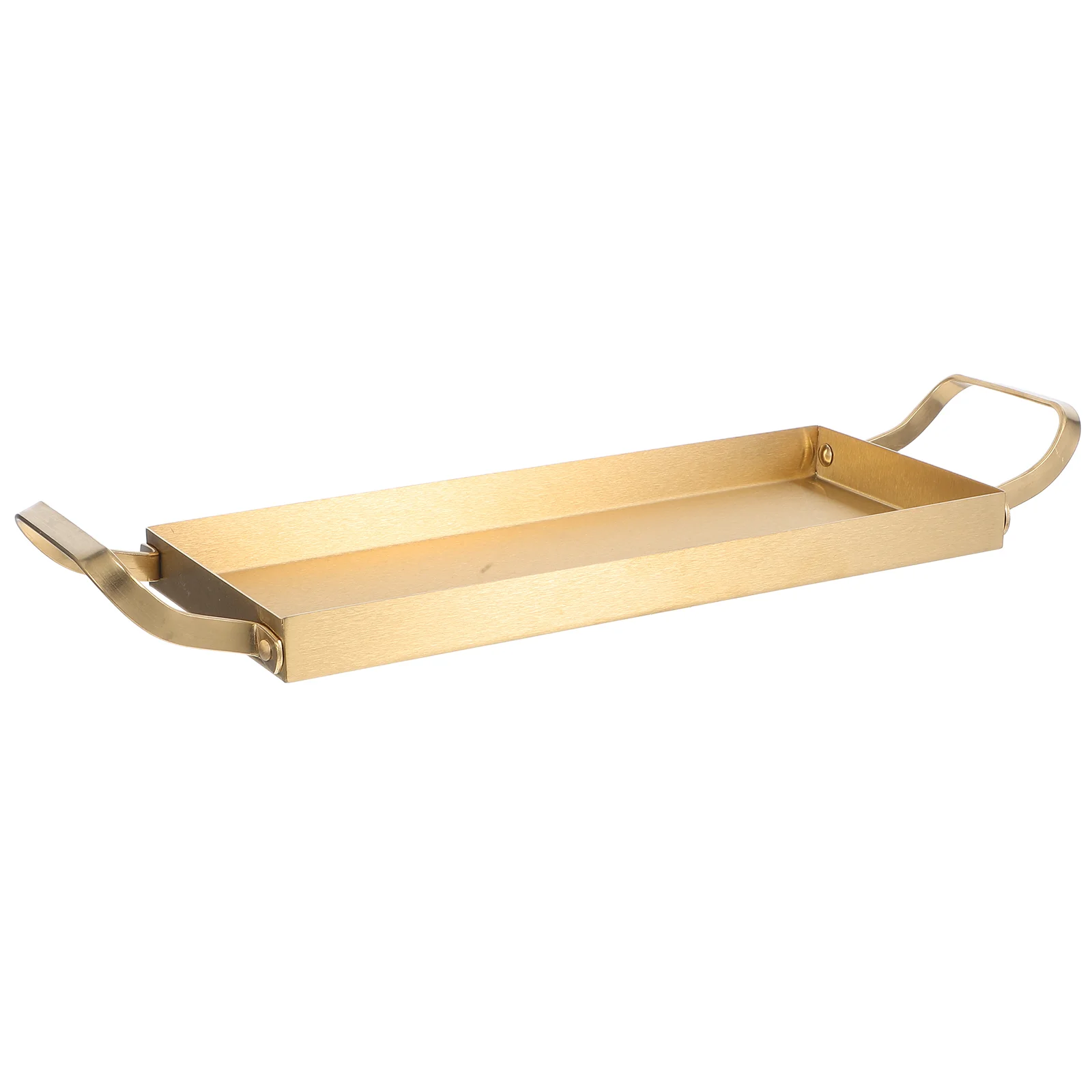 Stainless Steel Barbecue Pan Snack Dinner Plates Platter Kitchen Serving Dish Snacks
Stainless Steel Barbecue Pan Snack Dinner Plates Platter Kitchen Serving Dish Snacks
