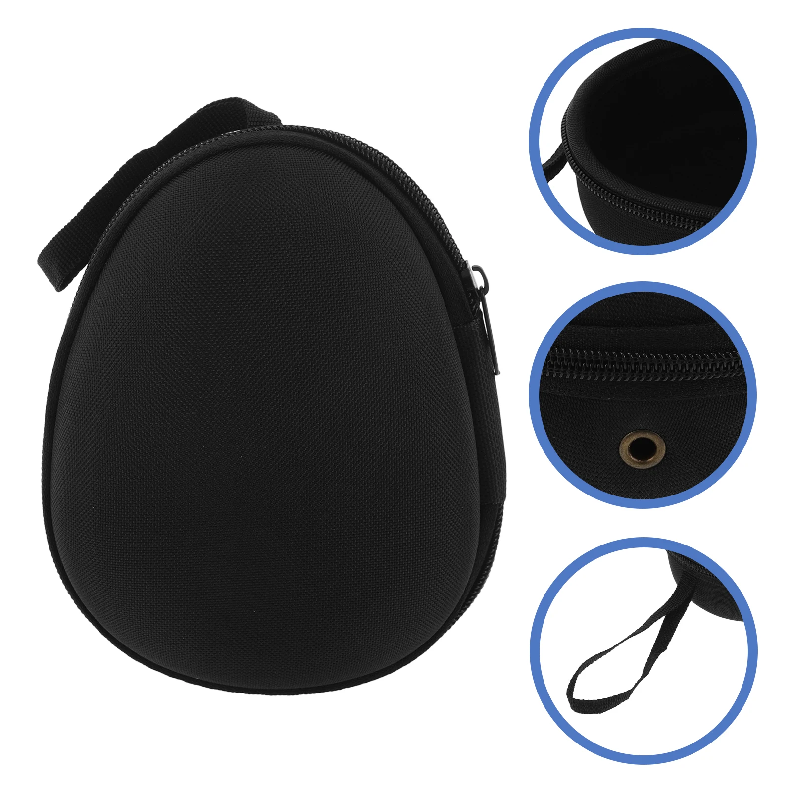 EVA Fishing Capacity Protective Lure Bag Combo Reel Reel Case Cover Design Tackle Storage Bags Cover
EVA Fishing Capacity Protective Lure Bag Combo Reel Reel Case Cover Design Tackle Storage Bags Cover