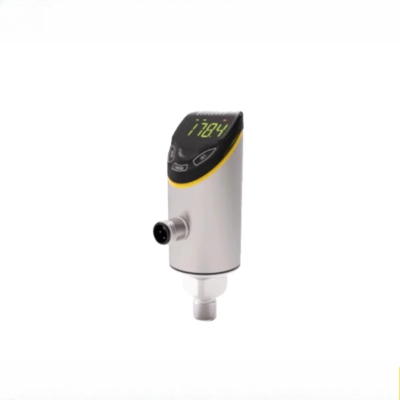 Pressure sensor PS510-10V-01-LI2UPN8-H1141 pressure switch
Pressure sensor PS510-10V-01-LI2UPN8-H1141 pressure switch