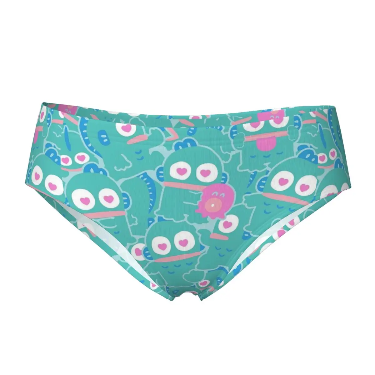 Женские трусы с рисунком Ханъдон в форме сердца, мягкое нижнее белье, женские новые трусы больших размеров
Женские трусы с рисунком Ханъдон в форме сердца, мягкое нижнее белье, женские новые трусы больших размеров