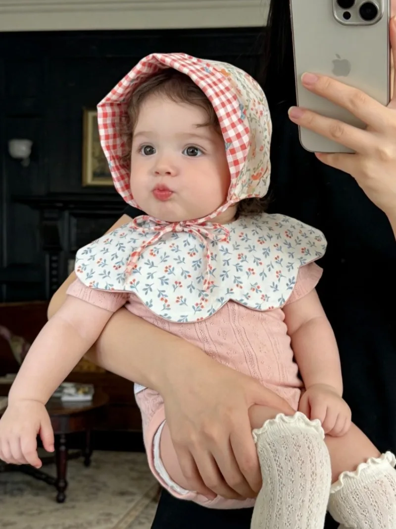 Baby short-sleeved one-piece clothes summer new style covered-buttocks baby pure cotton triangle romper thin climbing clothes
Baby short-sleeved one-piece clothes summer new style covered-buttocks baby pure cotton triangle romper thin climbing clothes