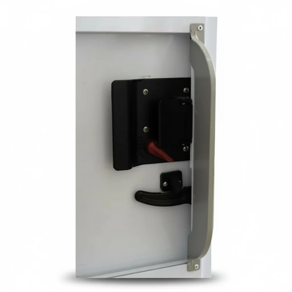 RV Entry Door, 622x1822mm Aluminum Alloy Caravan Security Door with Lift Window, for Han Teng Happiness e+ 2019-, Motorhome Part
RV Entry Door, 622x1822mm Aluminum Alloy Caravan Security Door with Lift Window, for Han Teng Happiness e+ 2019-, Motorhome Part