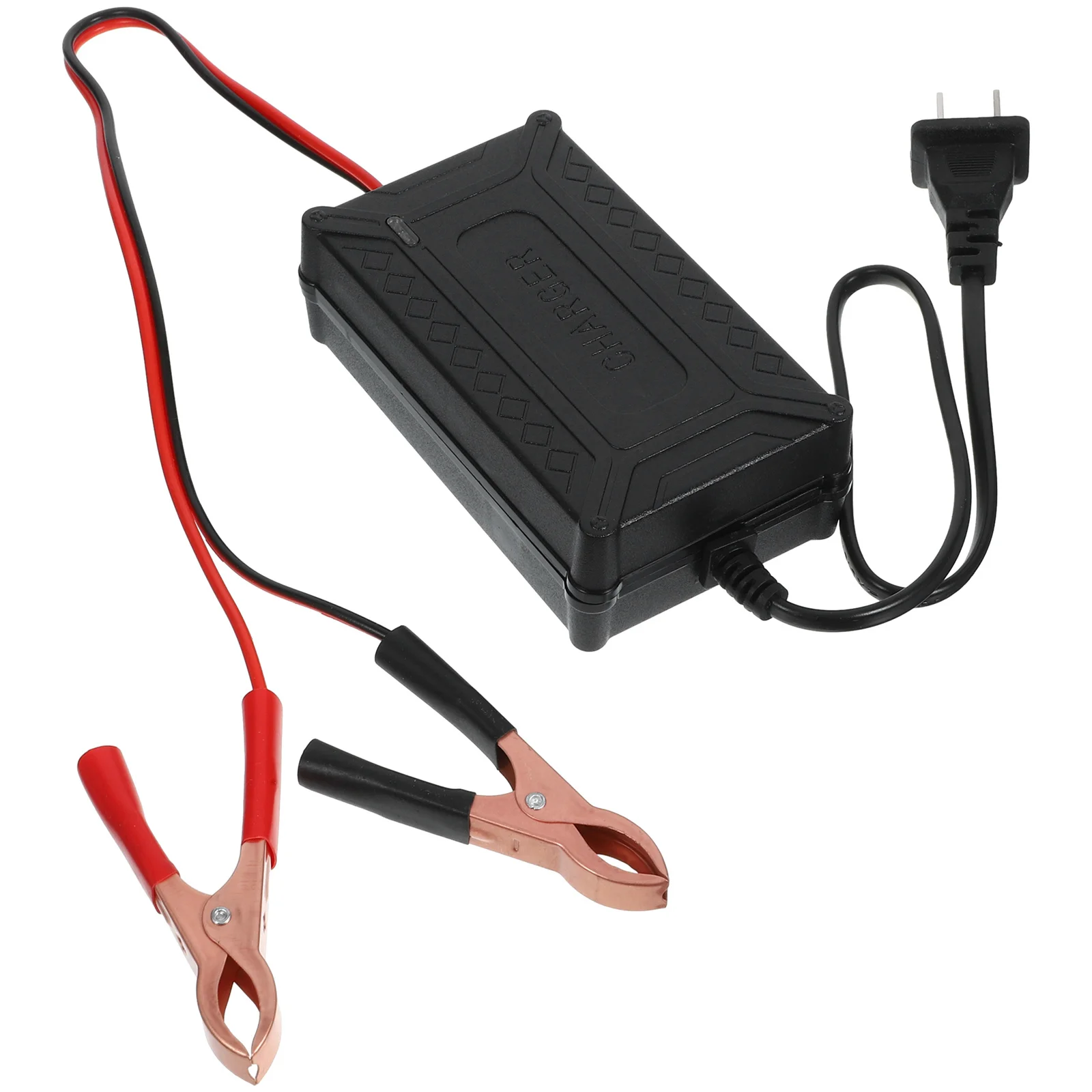 Electric Sprayer 12v Portable Multi functional Plastic Maintainer Overcharge Protection Lightweight
Electric Sprayer 12v Portable Multi functional Plastic Maintainer Overcharge Protection Lightweight