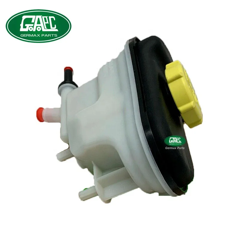 LR072550 LR048454 Expansion Tank GL2820 For High Quality Coolant System Parts Large Stock
LR072550 LR048454 Expansion Tank GL2820 For High Quality Coolant System Parts Large Stock