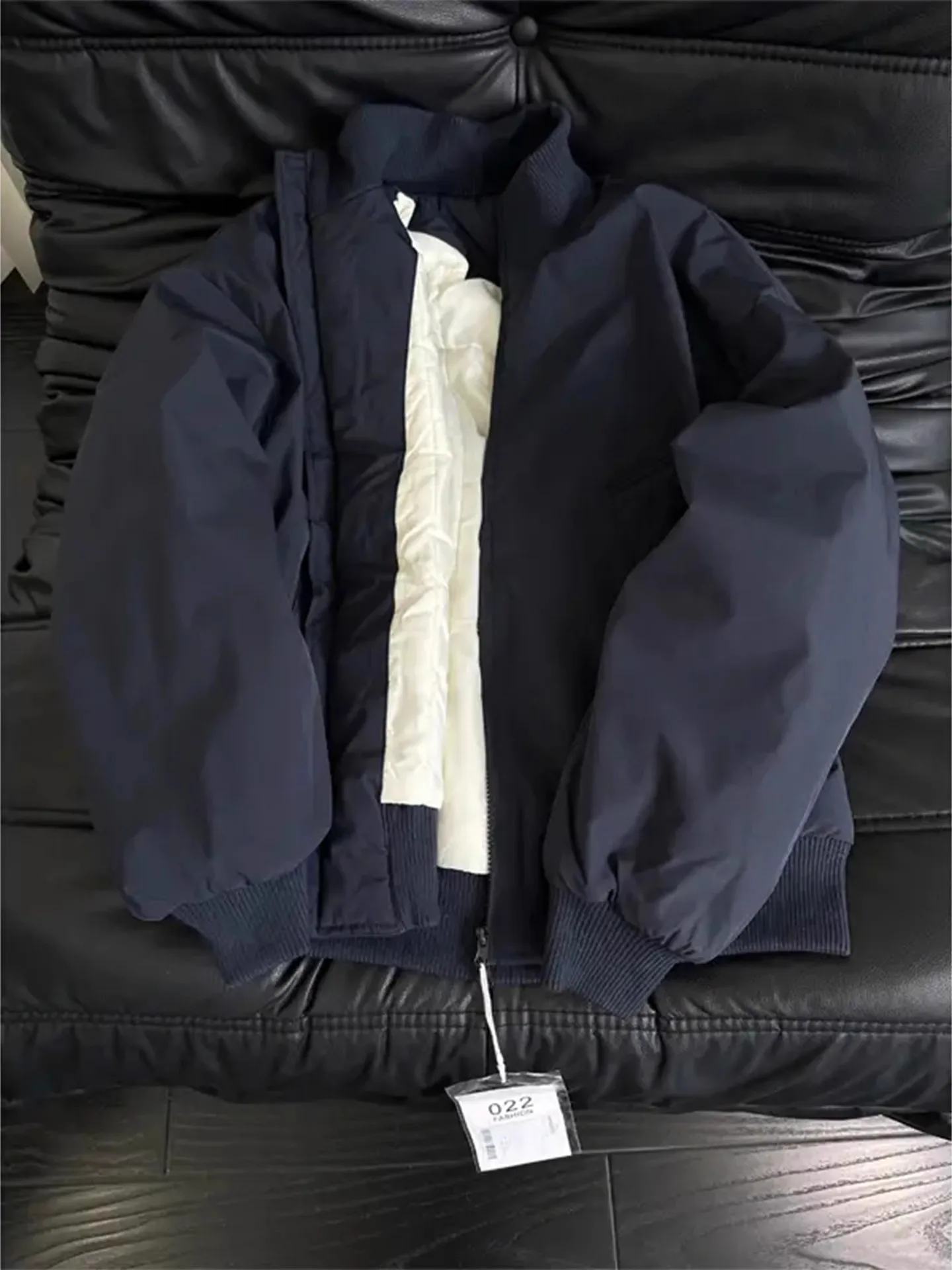 Waterproof Bomber Jaet Flight Cottonwear Men's Winter American Sle oulder Cotton Coat Outerwear Casual Polyester Fiber
Waterproof Bomber Jaet Flight Cottonwear Men's Winter American Sle oulder Cotton Coat Outerwear Casual Polyester Fiber