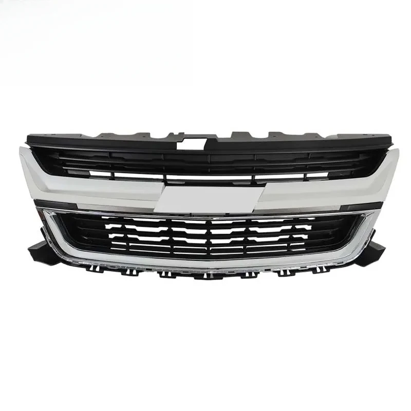 Chrome Front Upper Bumper Grille, Fit 2015-2020 Pickup, Exterior Replacement & Styling Parts
Chrome Front Upper Bumper Grille, Fit 2015-2020 Pickup, Exterior Replacement & Styling Parts