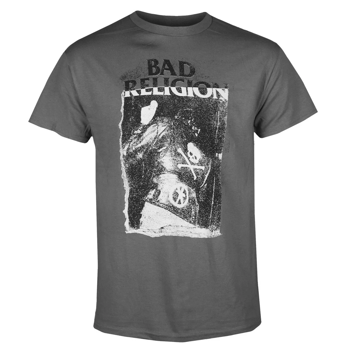 Bad Religion Clothing Peripheral, Band Pattern Printing Summer Luxury Brand Cotton Men's and Women's T-Shirts Short Sleeves
Bad Religion Clothing Peripheral, Band Pattern Printing Summer Luxury Brand Cotton Men's and Women's T-Shirts Short Sleeves