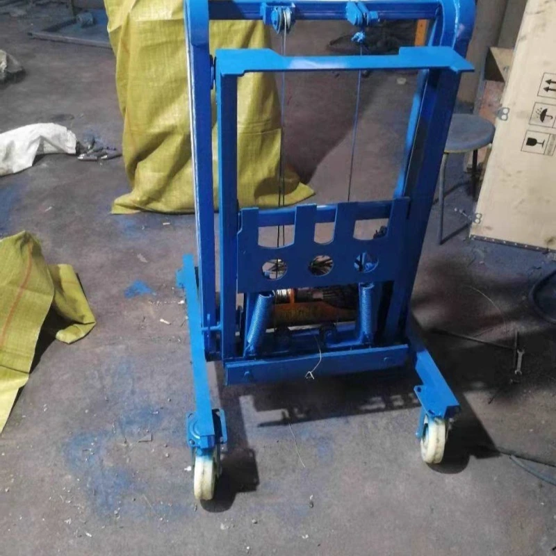 Electric trash can lift, electric can emptor, trash truck elevator, automatic bucket hoist, bucket hoist
Electric trash can lift, electric can emptor, trash truck elevator, automatic bucket hoist, bucket hoist