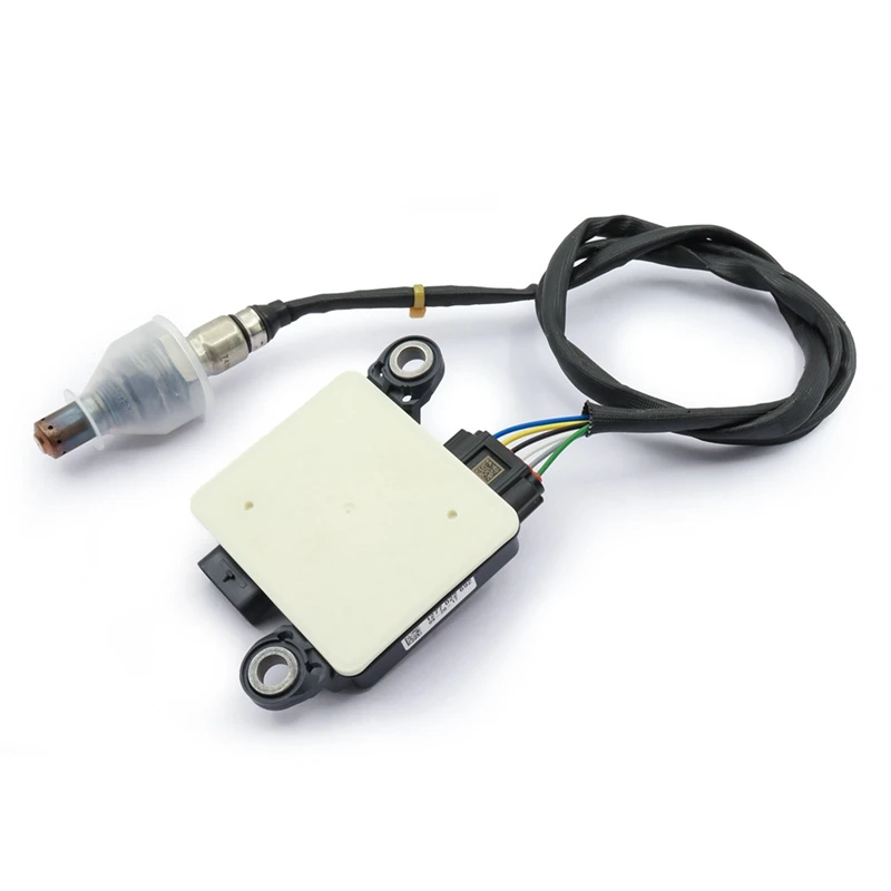 89460-0K010 Car Nox Sensor Nitrogen Oxygen Sensor For Toyota HILUX VIII Pickup 2015- 894600K010
89460-0K010 Car Nox Sensor Nitrogen Oxygen Sensor For Toyota HILUX VIII Pickup 2015- 894600K010