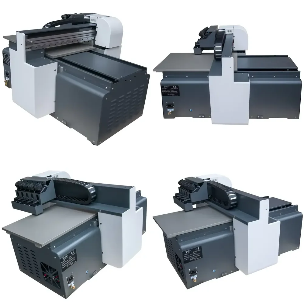 YINGHE New Model Printing UV Flatbed for Flat Roller and Cylinder Materials Camera Border Patrolling in 100+ Oversea
YINGHE New Model Printing UV Flatbed for Flat Roller and Cylinder Materials Camera Border Patrolling in 100+ Oversea