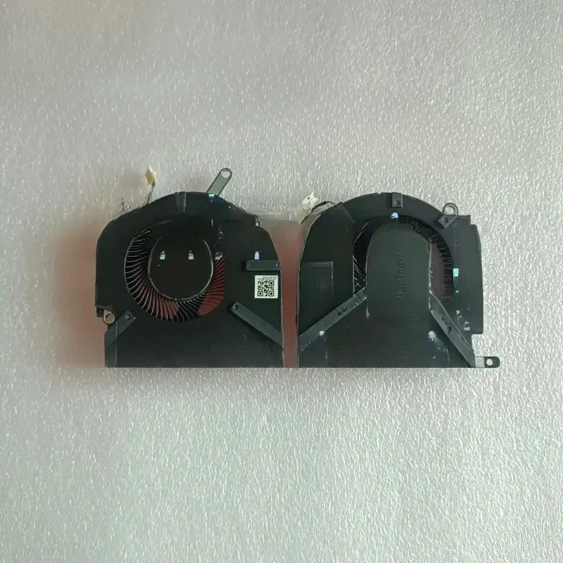 NEW for HP 16-K 16-N OMEN 8 Pro Cooler Fan Laptop Cooling Radiator Repair Accessory Replacement N18098-001 N18097-001 TT
NEW for HP 16-K 16-N OMEN 8 Pro Cooler Fan Laptop Cooling Radiator Repair Accessory Replacement N18098-001 N18097-001 TT
