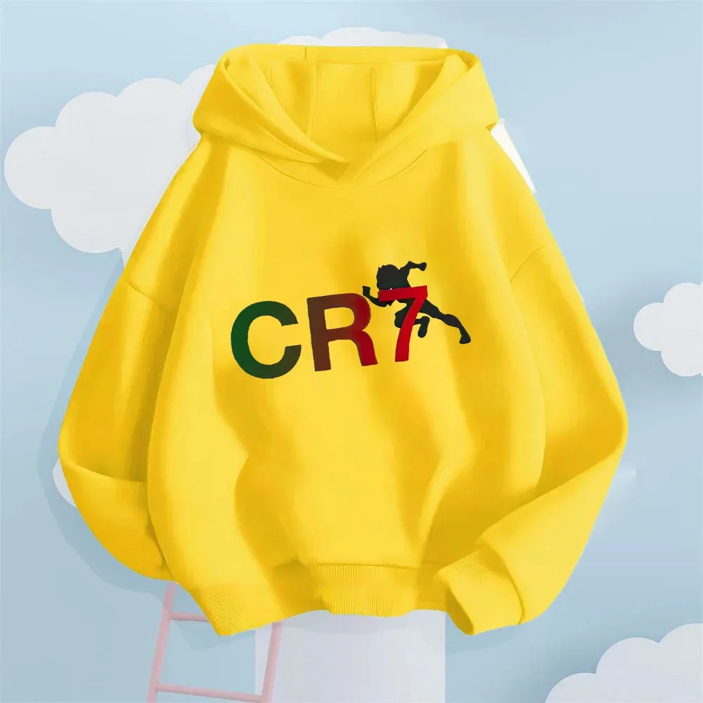 Sweat-shirt à capuche confortable pour enfants, nouveau Style d'automne pour garçons et filles, motif de lettres créatives
Sweat-shirt à capuche confortable pour enfants, nouveau Style d'automne pour garçons et filles, motif de lettres créatives