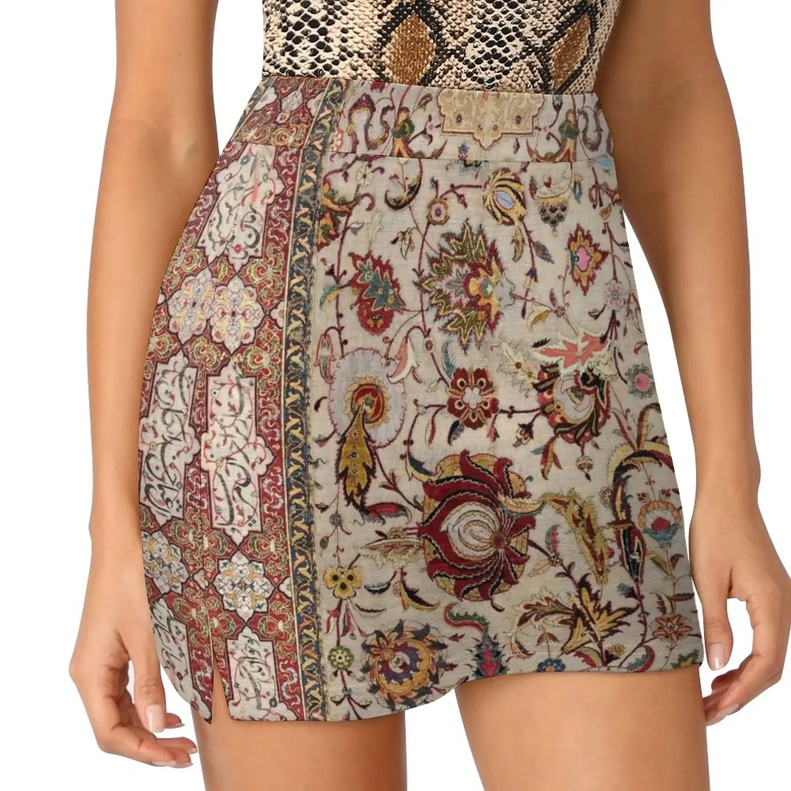 Silk Carpet Mini Skirt summer outfits for women 2025 fairy grunge summer skirts shorts
Silk Carpet Mini Skirt summer outfits for women 2025 fairy grunge summer skirts shorts