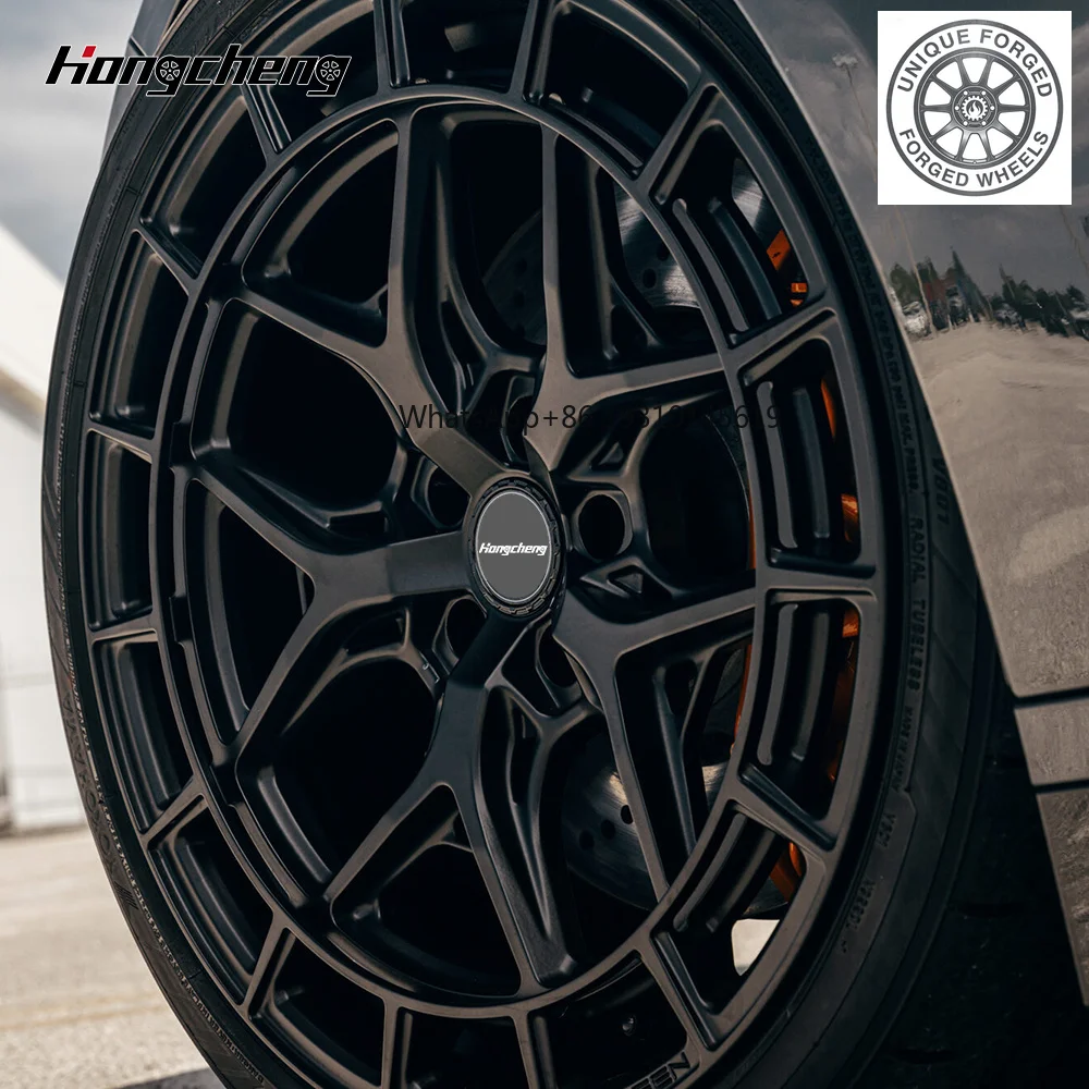 26 Style Matte Black 1-Piece HFX-11 Custom Forged Alloy Wheel Rim 17 18 19 20 21 22 23 24 Inch 5×112 5×120 For Tesla Model 3 Y F
26 Style Matte Black 1-Piece HFX-11 Custom Forged Alloy Wheel Rim 17 18 19 20 21 22 23 24 Inch 5×112 5×120 For Tesla Model 3 Y F