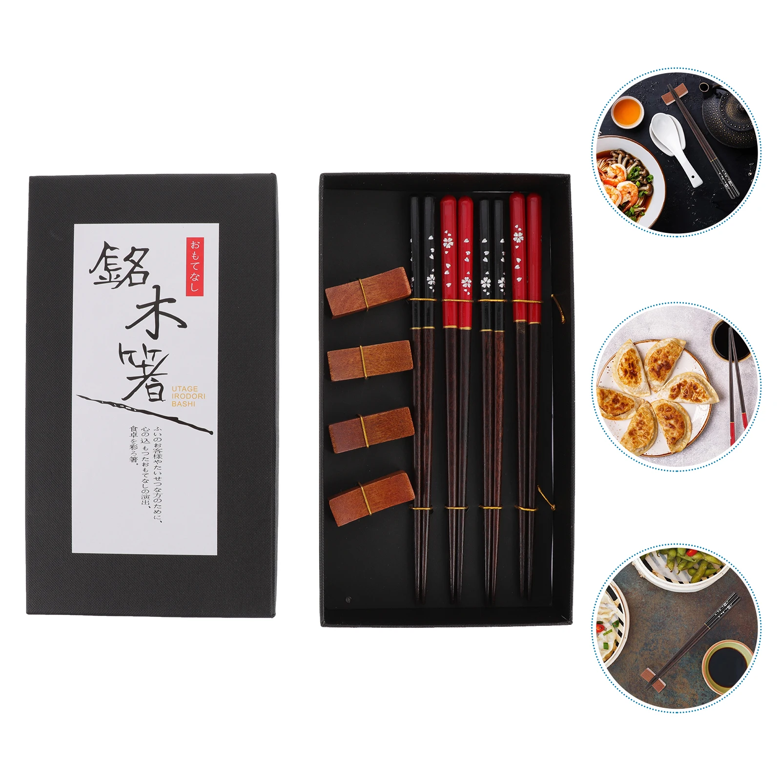 Wooden Chopsticks Home Tableware Reusable Chopstick Portable Case Included Reusable Utensils Travel Picnic Storage ganizer
Wooden Chopsticks Home Tableware Reusable Chopstick Portable Case Included Reusable Utensils Travel Picnic Storage ganizer