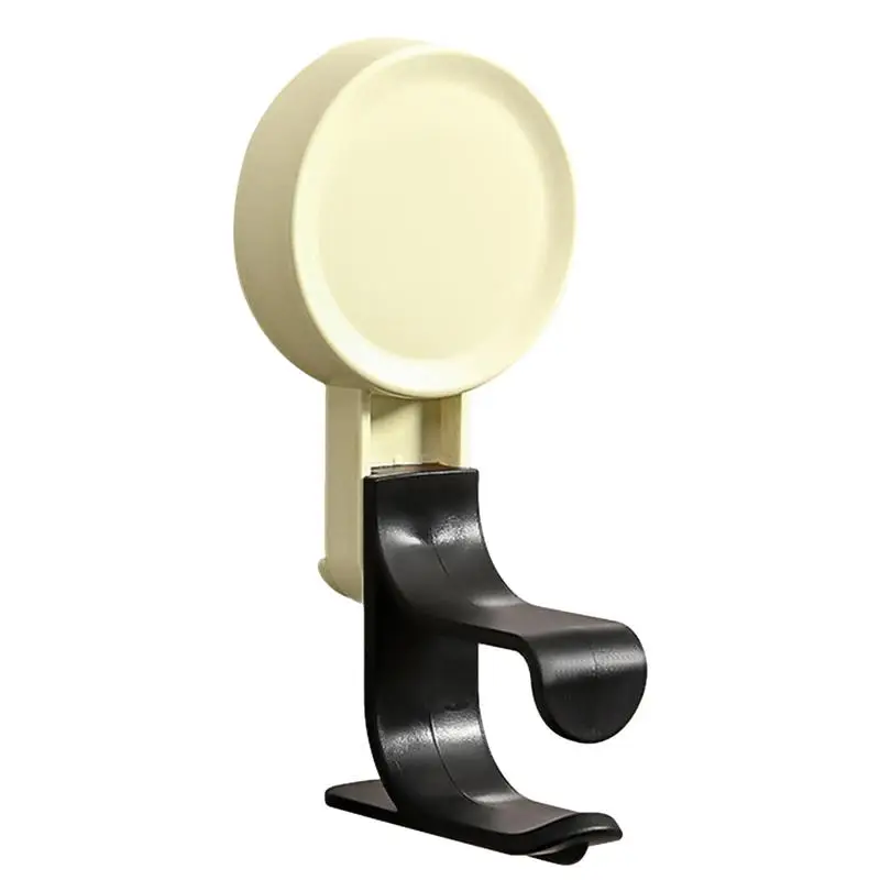 Reusable Shower Suction Towel Holder Waterproof Vacuum Suction Wreath Hangers Strong Suction Cup Hook Wall Hanger Supplies
Reusable Shower Suction Towel Holder Waterproof Vacuum Suction Wreath Hangers Strong Suction Cup Hook Wall Hanger Supplies