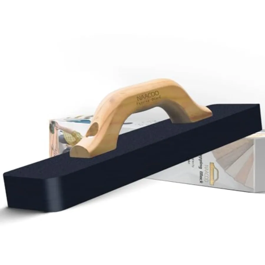 Big, Mallet-Free, Flooring Tools, 2.7lbs and15-1/2in, Just Tap Floor Directly. Only 1-2 Times to Complete Wood Flooring Install
Big, Mallet-Free, Flooring Tools, 2.7lbs and15-1/2in, Just Tap Floor Directly. Only 1-2 Times to Complete Wood Flooring Install