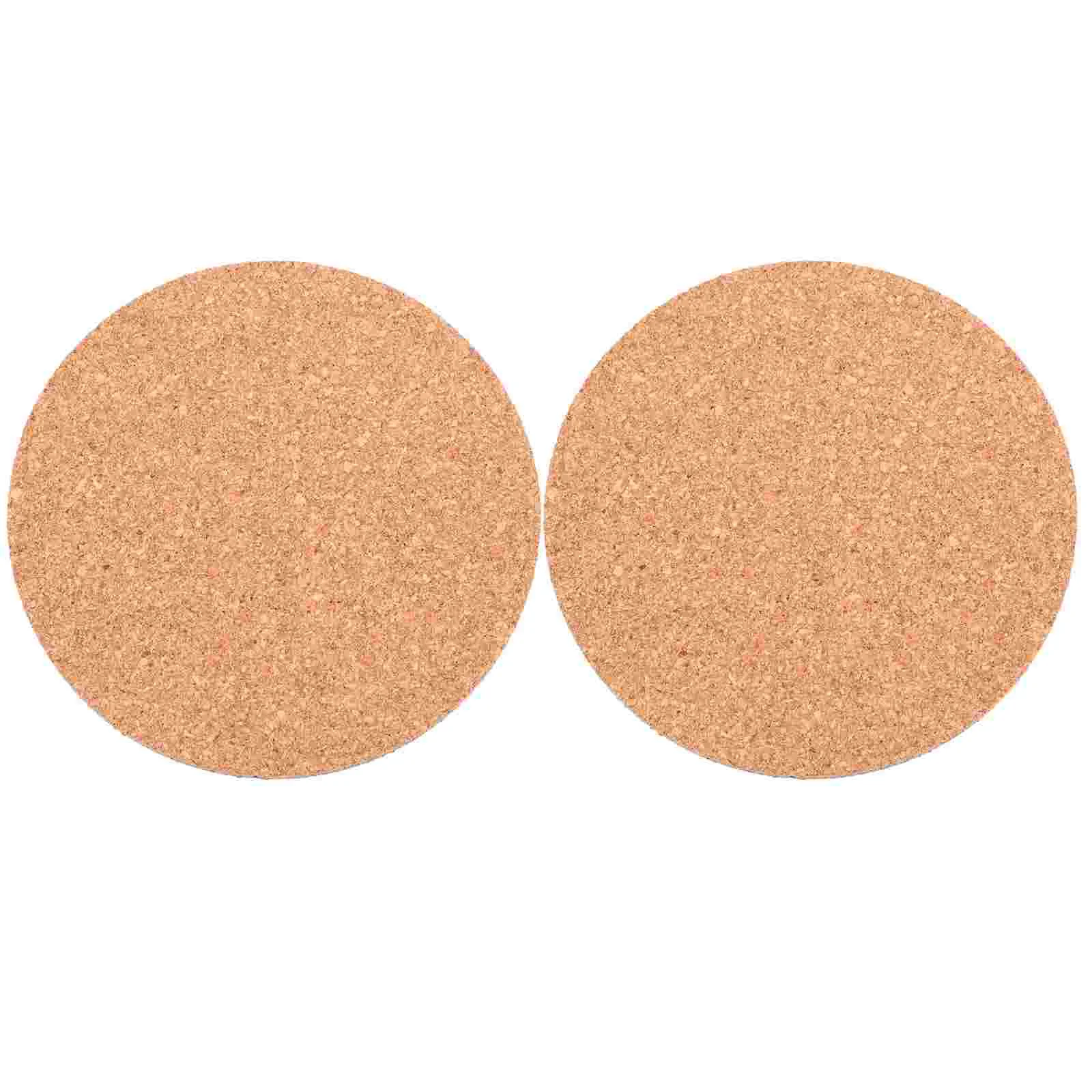 2 Pcs Cork Planter Mat Pot Pad Saucer Cup Coasters Flowerpot Bases Indoor Gardening
2 Pcs Cork Planter Mat Pot Pad Saucer Cup Coasters Flowerpot Bases Indoor Gardening