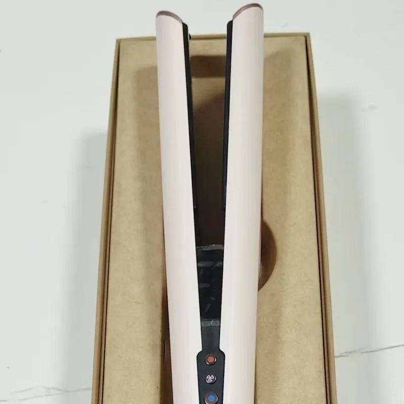 Negative ion straight hair dryer splint wet and dry 
Negative ion straight hair dryer splint wet and dry