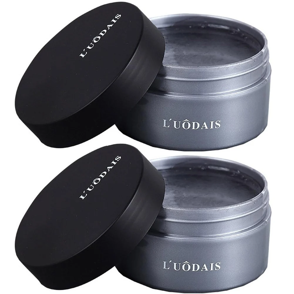 Hair Clay for Men Fluffy Naturally Non-sticky 48 Hours Long-lasting Styling 2 Pack
Hair Clay for Men Fluffy Naturally Non-sticky 48 Hours Long-lasting Styling 2 Pack