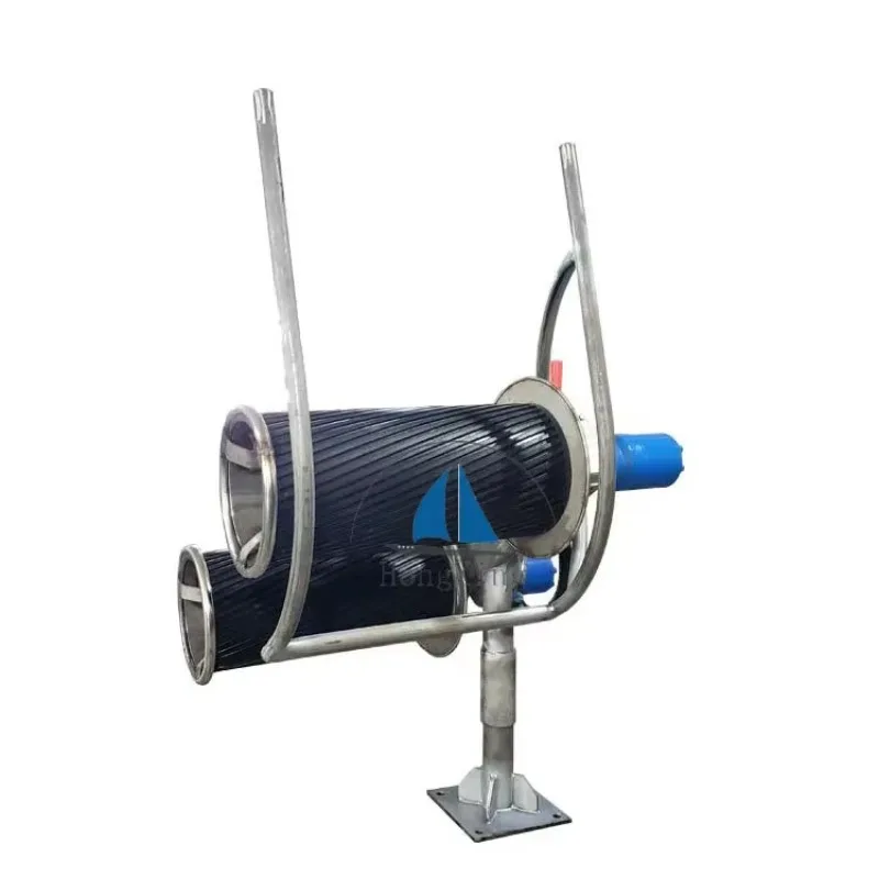 2026 Marine Hydraulic Electric Anchor Windlass Marine Winch for Boats
2026 Marine Hydraulic Electric Anchor Windlass Marine Winch for Boats