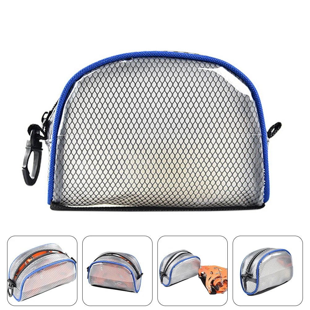 Crampon Bags Tools Pouches Storage Climbing Tools Pouches Bags Toiletry Travel Accessories Practical Gifts
Crampon Bags Tools Pouches Storage Climbing Tools Pouches Bags Toiletry Travel Accessories Practical Gifts