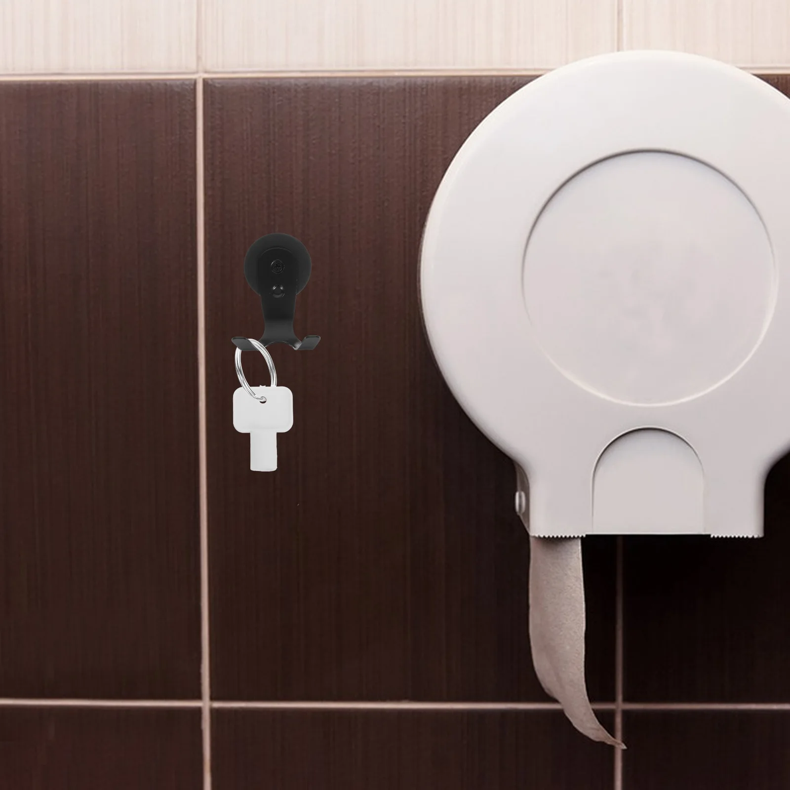 Carton Key Toilet Paper Towel Dispenser Wipe Hands for Plastic Abs Keys Replacement
Carton Key Toilet Paper Towel Dispenser Wipe Hands for Plastic Abs Keys Replacement