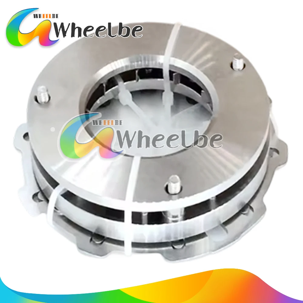 Nozzle Ring 753420 740821-2 0375J6 0375J7 GT1544V VNT 753420-4 0375J8 9656125880 9657248680 For Garrett Turbo
Nozzle Ring 753420 740821-2 0375J6 0375J7 GT1544V VNT 753420-4 0375J8 9656125880 9657248680 For Garrett Turbo