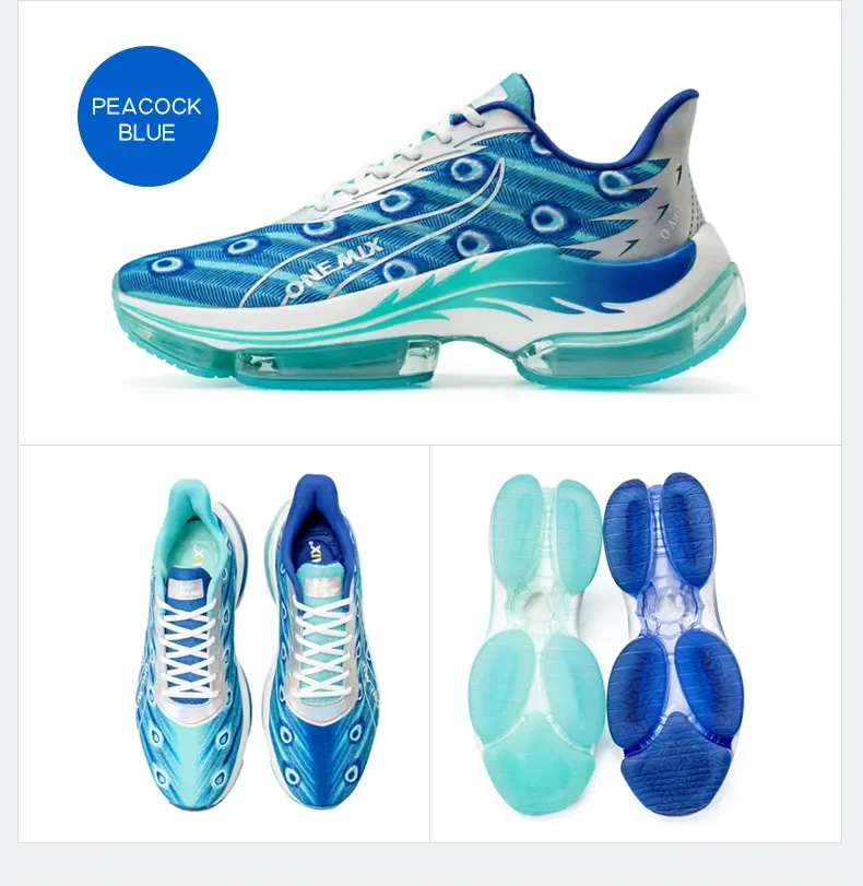 ONEMIX 2023 Outdoor Jogging Women Running Shoes Super Light Outdoor Athletic Height Increase Sneakers Elevator Shoes Female
ONEMIX 2023 Outdoor Jogging Women Running Shoes Super Light Outdoor Athletic Height Increase Sneakers Elevator Shoes Female