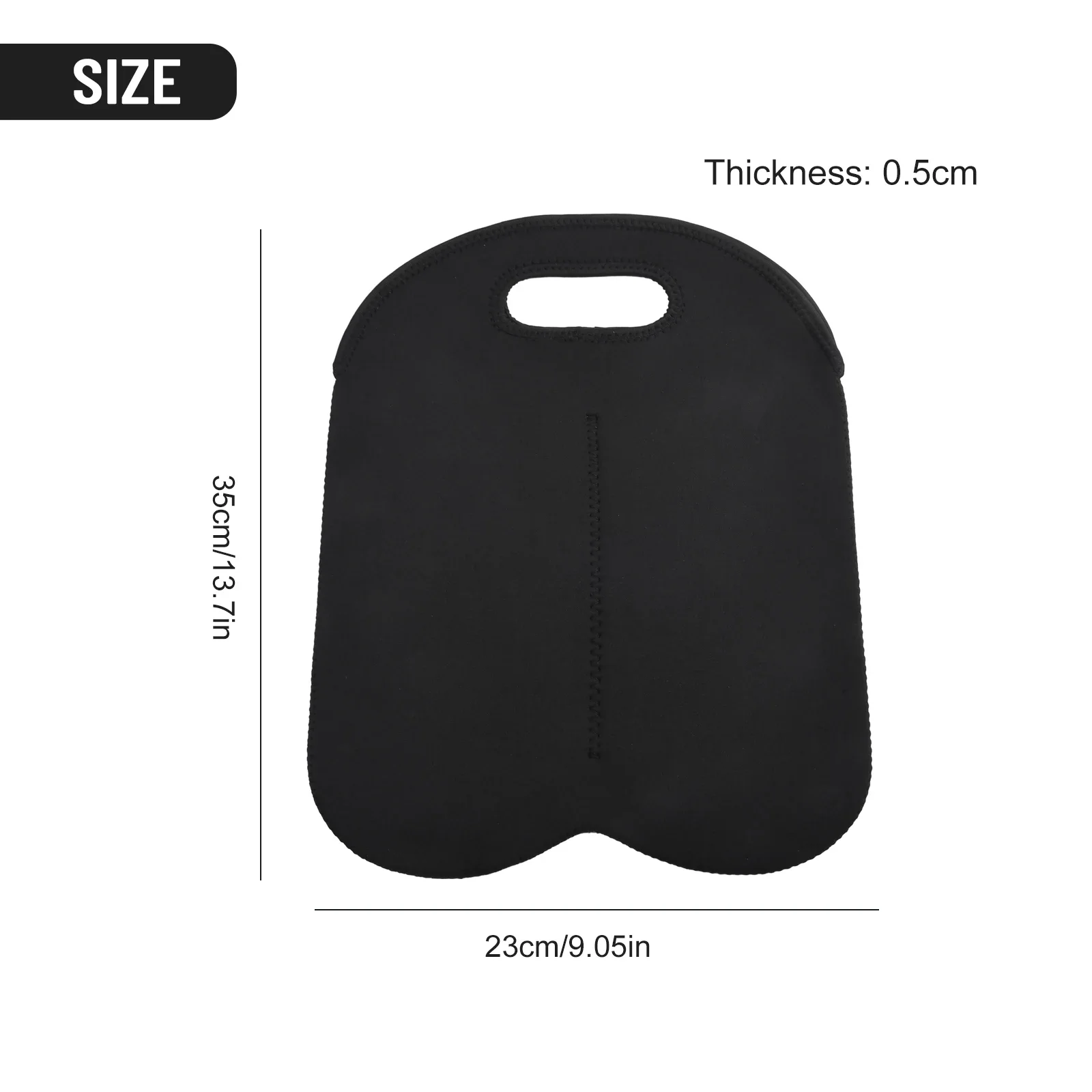 Bag Cooler Cooler Case Wine Bottle Beer Carry Cooler Cooler Case 2 Bottle Case Contents Cool Drink Insulated Neoprene
Bag Cooler Cooler Case Wine Bottle Beer Carry Cooler Cooler Case 2 Bottle Case Contents Cool Drink Insulated Neoprene
