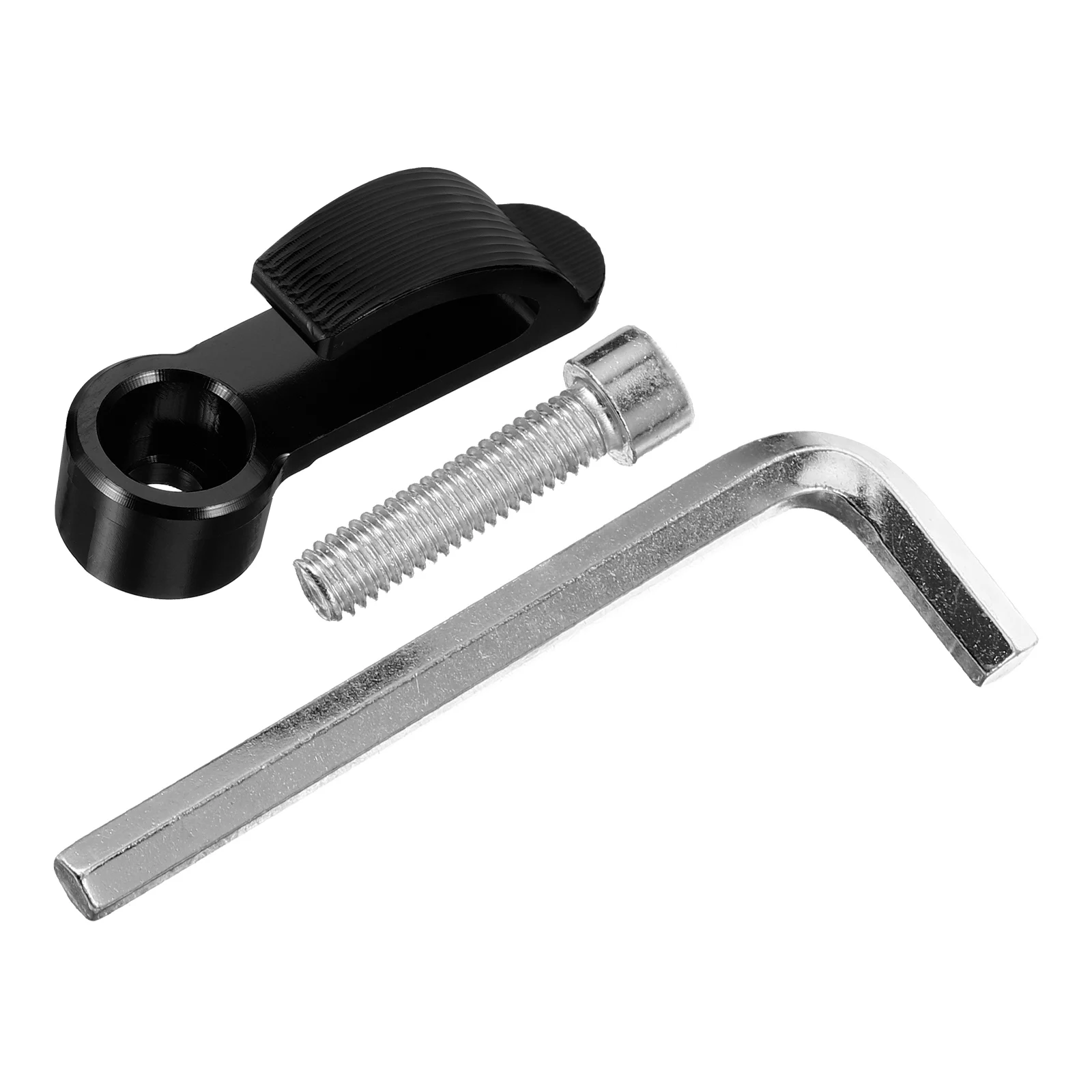 Motorcycle Handlebar Hook Black Aluminum Side Accessories Compact Sturdy Design Easy Motorcycle Handlebar Hook
Motorcycle Handlebar Hook Black Aluminum Side Accessories Compact Sturdy Design Easy Motorcycle Handlebar Hook