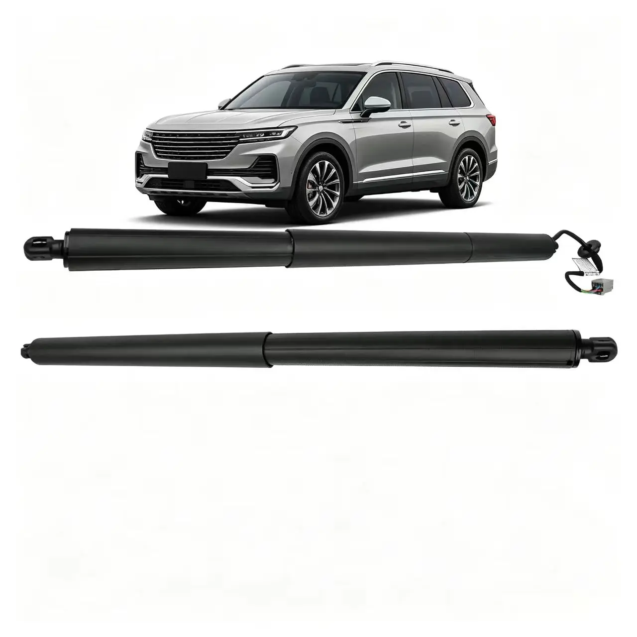 Power Tailgate Hydraulic Strut For V541 Volvo S90 2017-2020 Rear Tailgate Strut Electric Support Struts 31385799 31690207
Power Tailgate Hydraulic Strut For V541 Volvo S90 2017-2020 Rear Tailgate Strut Electric Support Struts 31385799 31690207