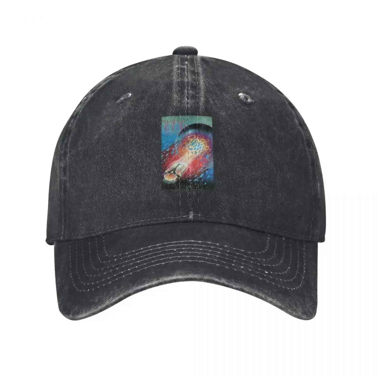 Journey - Escape Baseball Cap Hood fashionable Ball Cap cute Men Luxury Brand Women's
Journey - Escape Baseball Cap Hood fashionable Ball Cap cute Men Luxury Brand Women's