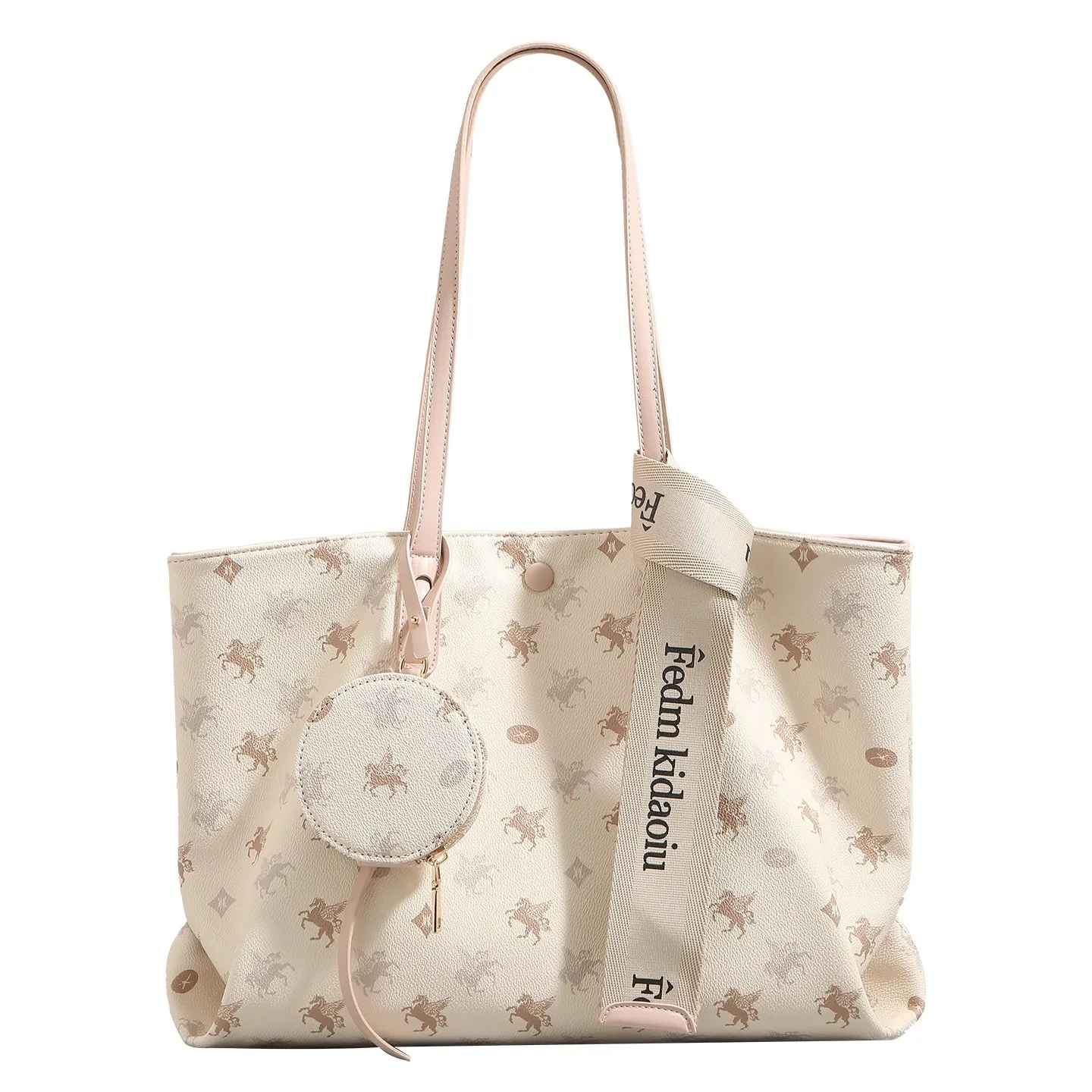 Versatile Large Capacity Retro Tote Bag New Retro Tote Bag Small Fragrant Style Shoulder Commuting Bag for Women
Versatile Large Capacity Retro Tote Bag New Retro Tote Bag Small Fragrant Style Shoulder Commuting Bag for Women