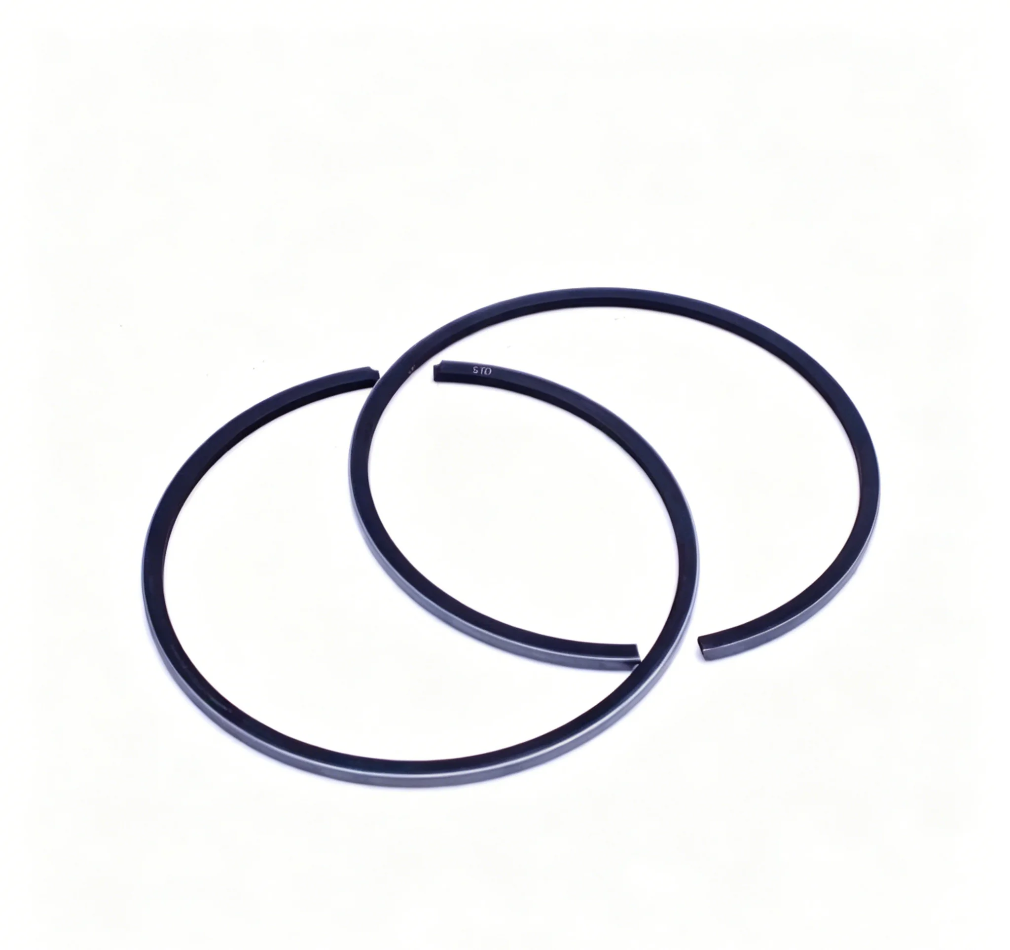 6H4-11610-00 Piston Ring (STD) for Yamaha 2T 2 Cyl 40-50HP Outboard Engine (2 rings) 63D-11603-00
6H4-11610-00 Piston Ring (STD) for Yamaha 2T 2 Cyl 40-50HP Outboard Engine (2 rings) 63D-11603-00
