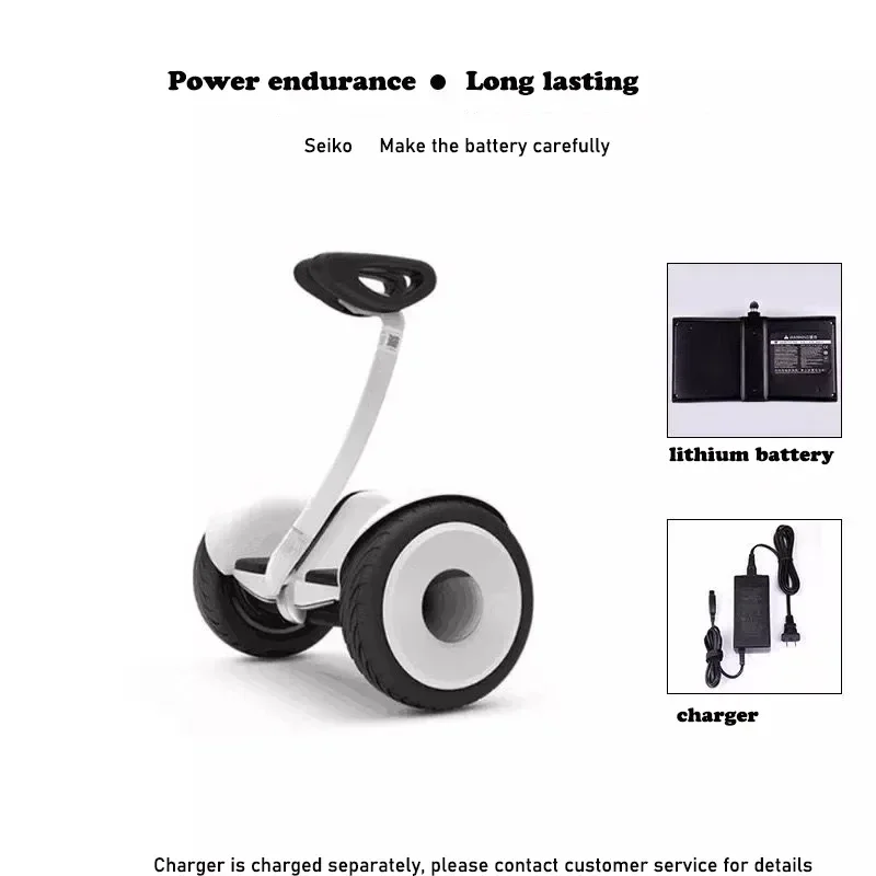 Original Scooter 36V / 54V Battery pack ForXiao Mi Battery of No.9 balance car 36V 7000mAh lithium battery Working 3-5 hours
Original Scooter 36V / 54V Battery pack ForXiao Mi Battery of No.9 balance car 36V 7000mAh lithium battery Working 3-5 hours