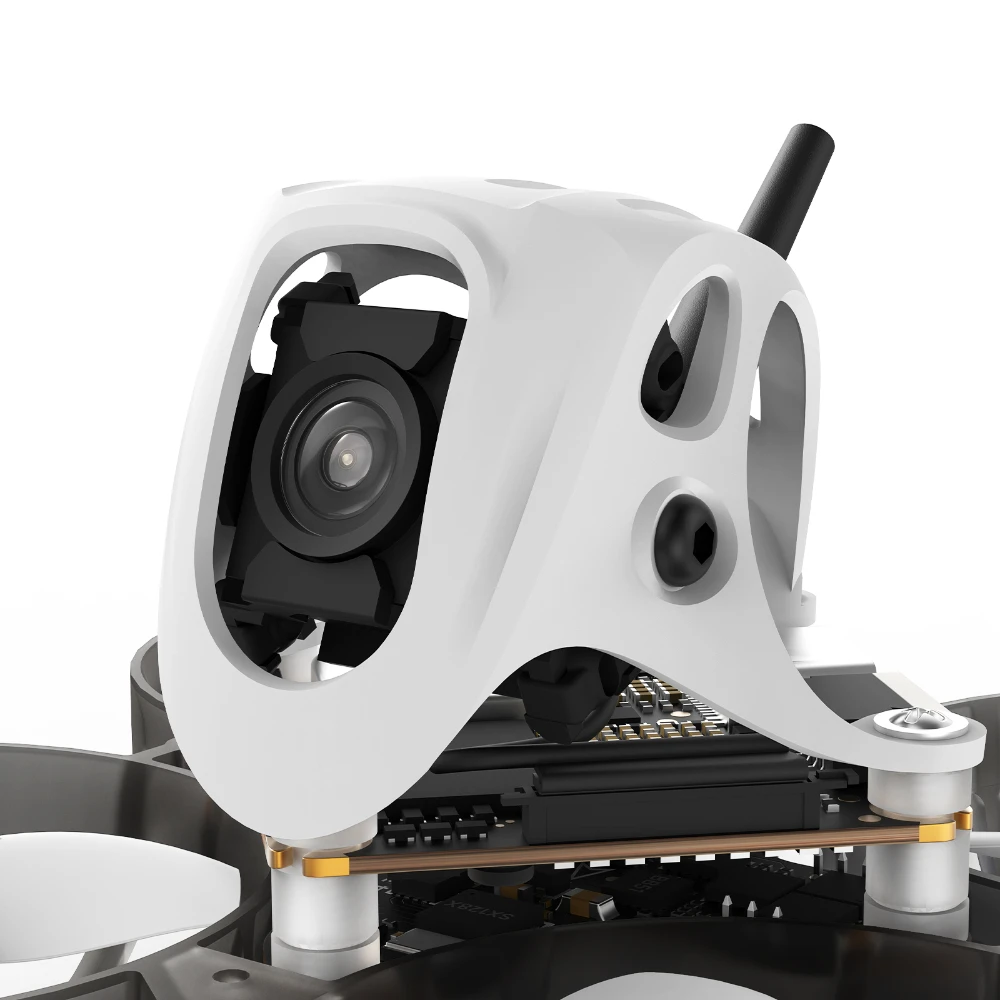 BETAFPV Meteor75 Pro O4 Brushless Whoop Quadcopter ELRS 2.4G Receiver 1S Matrix 1S 3IN1 HD FC PNP(without HD VTX)/DJI O4 Version
BETAFPV Meteor75 Pro O4 Brushless Whoop Quadcopter ELRS 2.4G Receiver 1S Matrix 1S 3IN1 HD FC PNP(without HD VTX)/DJI O4 Version