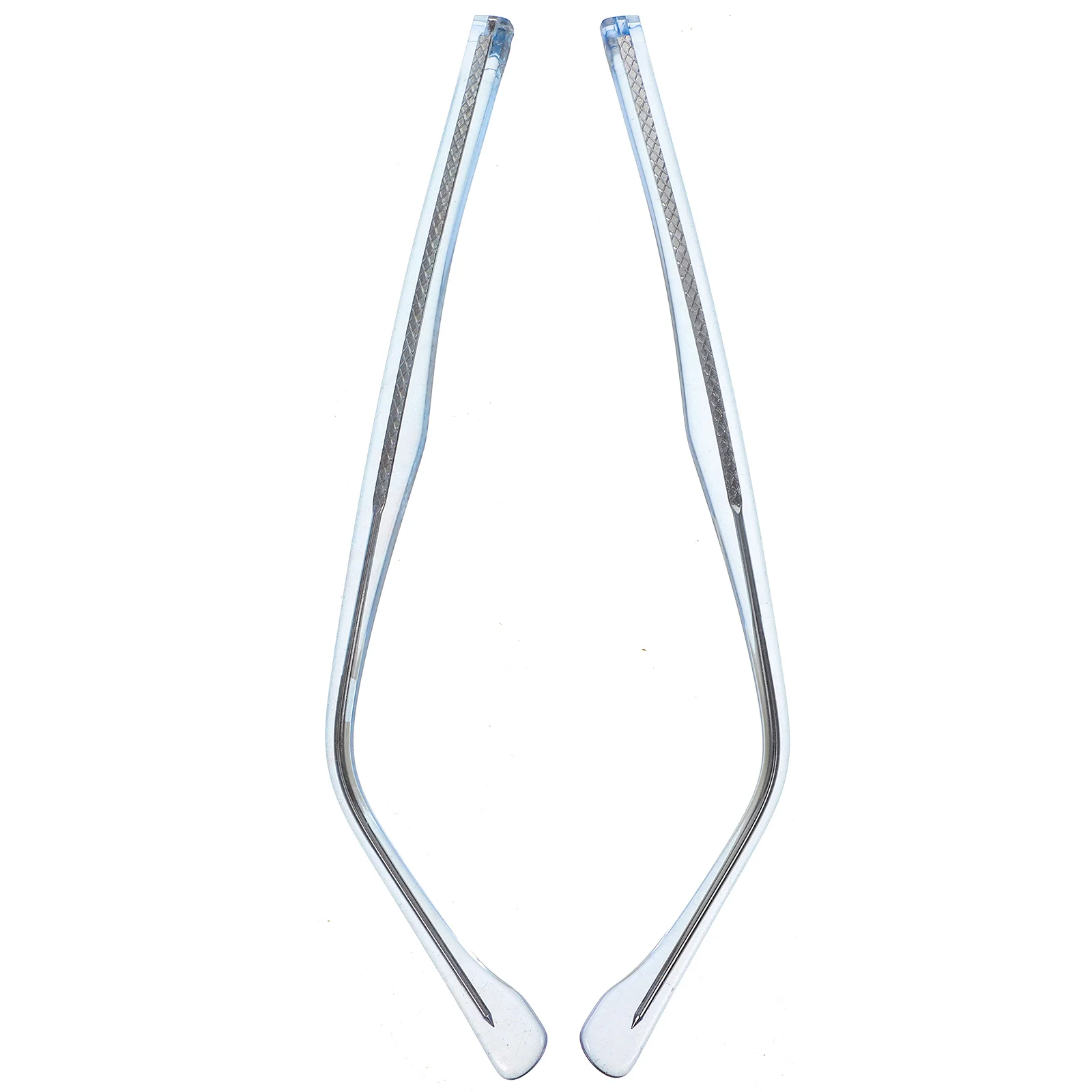 Metal Temple Accessories Sturdy Eyeglass Replacement Arms Lasting Anti Deformation Universal Fit Comfortable Wear No
Metal Temple Accessories Sturdy Eyeglass Replacement Arms Lasting Anti Deformation Universal Fit Comfortable Wear No