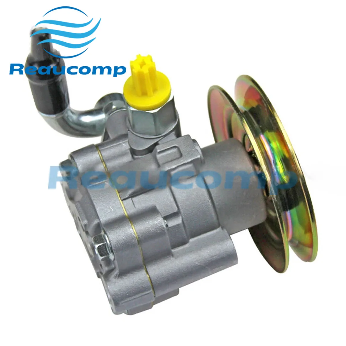 Power Steering Pump 49110-0W000 49110-01G10 4911001G10 491100W000 For NISSAN PATHFINDER 3.3 R50 VG33E INFINITI QX4
Power Steering Pump 49110-0W000 49110-01G10 4911001G10 491100W000 For NISSAN PATHFINDER 3.3 R50 VG33E INFINITI QX4
