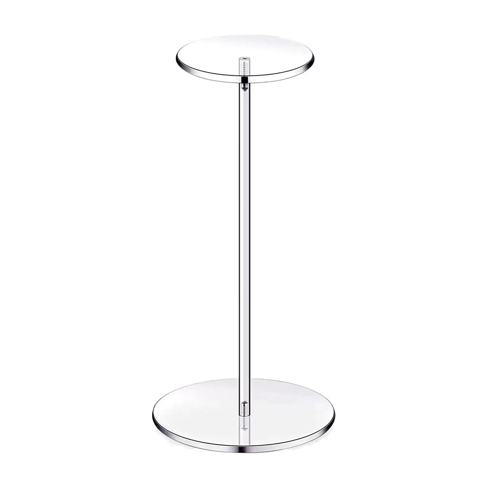 Clear Acrylic Hat Stand Wig Display Freestanding Stable DIY Stand Non Slip Decoration Organizer Holder for Wigs Caps Hats
Clear Acrylic Hat Stand Wig Display Freestanding Stable DIY Stand Non Slip Decoration Organizer Holder for Wigs Caps Hats