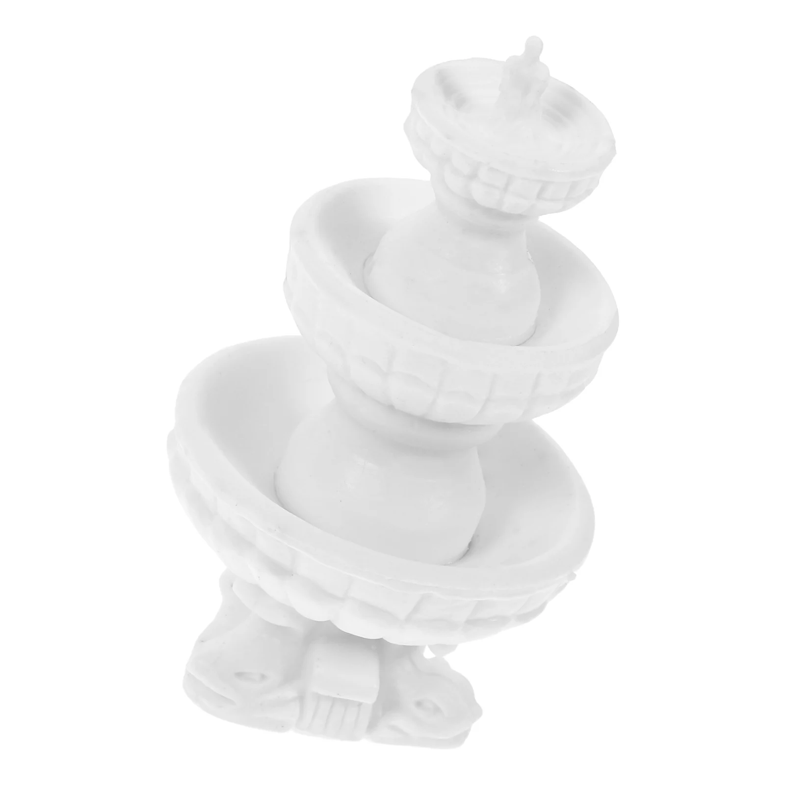 Micro Landscape Fountain Mini Garden Accessories Plastic Decorative Resin Craft Supplies Indoor Diorama Props Creative Succulent
Micro Landscape Fountain Mini Garden Accessories Plastic Decorative Resin Craft Supplies Indoor Diorama Props Creative Succulent